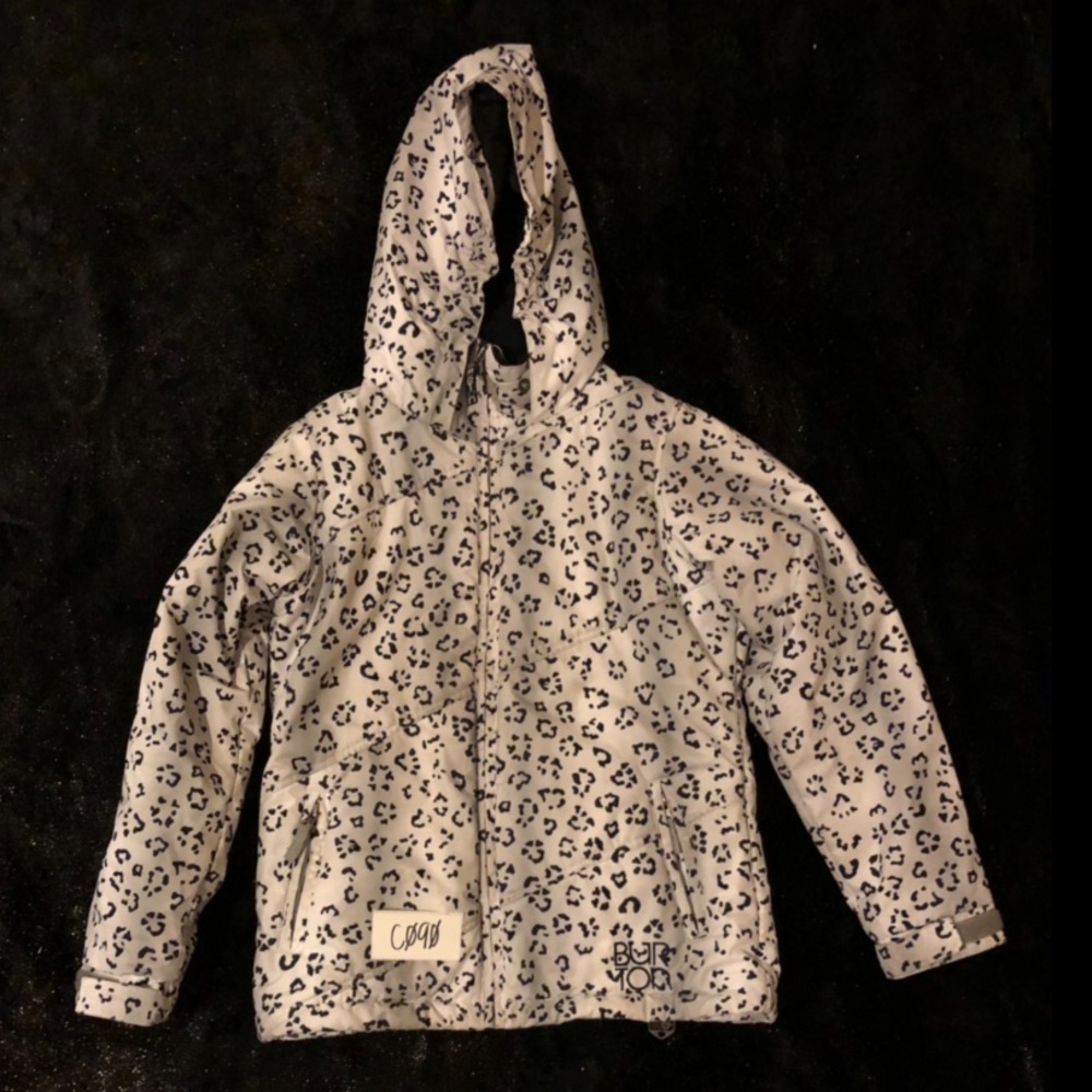 Burton Snow Jacket “C090”